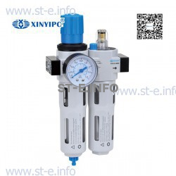 Фильтр влагоотделитель, масловлагоотделитель XOU- MIDI - st-e.info - Шадринск