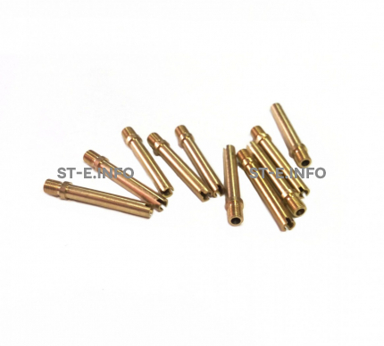 Трубка воздушная для плазмотрона S125 (FH0979) - st-e.info - Шадринск