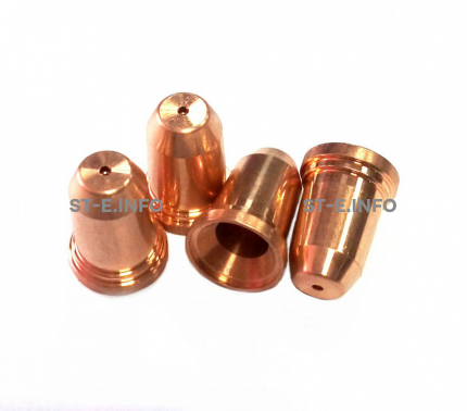 Сопло для плазмотрона AUTOCUT S125P арт. PD0179-14 - st-e.info - Шадринск