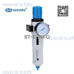 Фильтр масловлагоотделитель XOFR- MIDI 1/2 - st-e.info - Шадринск