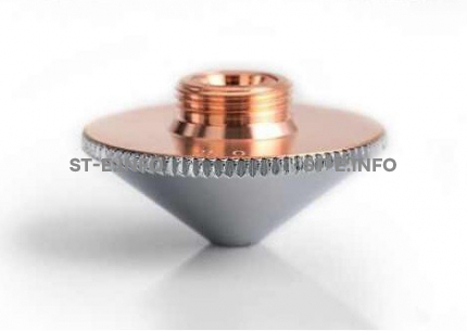 Сопло 352283 для лазерного станка Trumpf д. 1,4мм - st-e.info - Шадринск