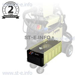 Блок водяного охлаждения к MIG-500F - st-e.info - Шадринск