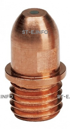 Электрод для плазмотрона A141 - st-e.info - Шадринск