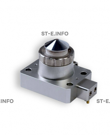 Сопловая часть в сборе TRA BM109 - st-e.info - Шадринск