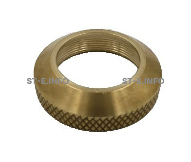 Защитный медный колпачок YK125 - st-e.info - Шадринск