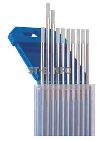 Вольфрамовые электроды WС 20 - D 4,8 / 175 мм - st-e.info - Шадринск