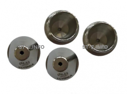 Сопло FY-160 диаметр 2,1 мм - st-e.info - Шадринск