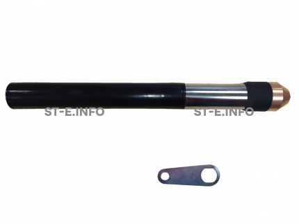 Плазмотрон YK125 с кабелем 10 м - st-e.info - Шадринск