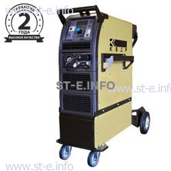 Полуавтомат Кедр MIG-300GD, 380В, инвертор - st-e.info - Шадринск