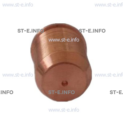 Сопло 1.4 мм арт. PD0119-14 - st-e.info - Шадринск