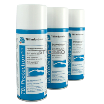 Спрей антипригарный TBi PROTECTION PLUS - st-e.info - Шадринск