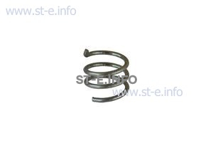 пружина сопла - st-e.info - Шадринск