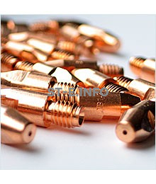 Контактный наконечник М-8-1,2мм L-30mm - st-e.info - Шадринск