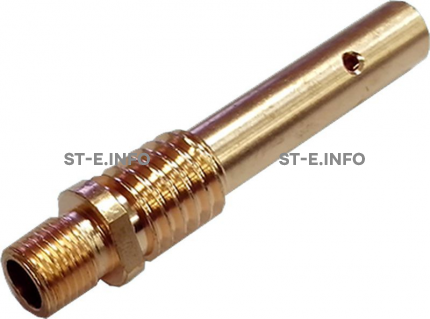 Держатель наконечника М6/М10/65.5 к P-350 - st-e.info - Шадринск