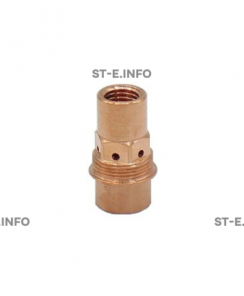 Держатель наконечника 42.0001.5122   - st-e.info - Шадринск