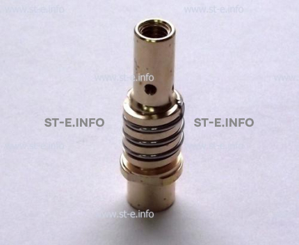 Держатель сопла с пружиной TBi 140/145/150 - st-e.info - Шадринск