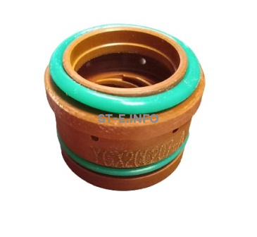 Диффузор для плазмотронов YGX200 - st-e.info - Шадринск