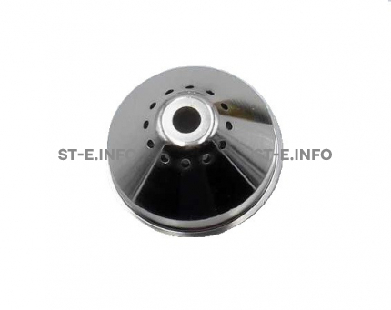 Защитный экран для плазмотрона XF-300  - st-e.info - Шадринск