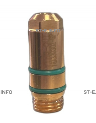 Электрод для плазмотронов YGX300 - st-e.info - Шадринск