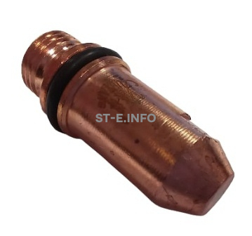 Электрод для плазмотрона Y200 - st-e.info - Шадринск