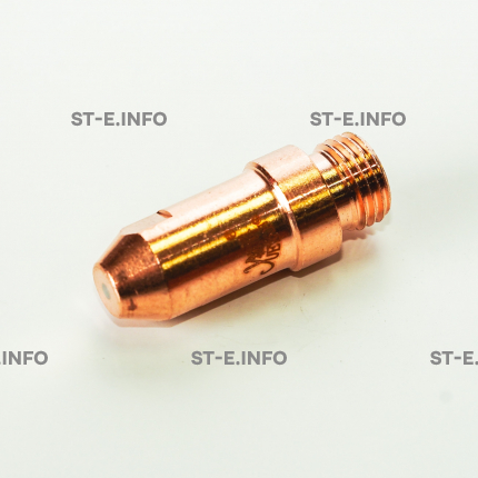 Электрод для плазмотрона Y125 - st-e.info - Шадринск