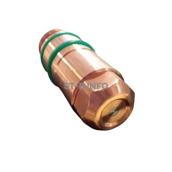 Электрод для плазмотронов YGX200 1,5 - st-e.info - Шадринск