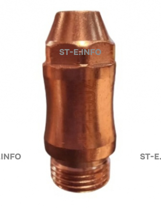 Электрод для плазмотрона YH135 - st-e.info - Шадринск