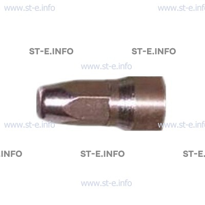 Электрод (катод) арт. PR0117 ECO (бюджетная серия) - st-e.info - Шадринск