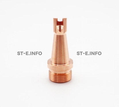 Сопло сварочное ES-12 - st-e.info - Шадринск