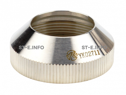 Фиксатор защитного экрана плазмотрон YK330 артикул YK02711 - st-e.info - Шадринск