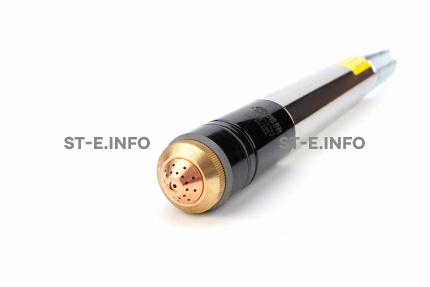 Плазмотрон механизированный YK300H с кабелем 7,5 метров - st-e.info - Шадринск