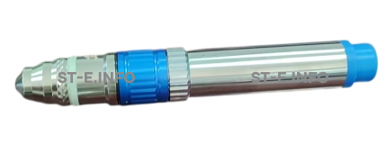 Голова плазмотрона YGX370AF  - st-e.info - Шадринск