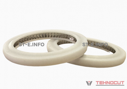 Уплотнительное кольцо 29.2х21х3.55 mm - st-e.info - Шадринск