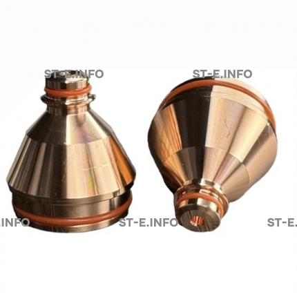 Сопло ST02417 д. 1.7 мм - st-e.info - Шадринск