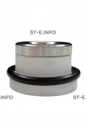 Керамический держатель сопла D19,5 M8 для Raytools арт. 120572008B  - st-e.info - Шадринск