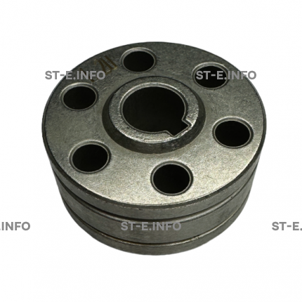 Ролик U-типа 1.2-1.6 механизма подачи проволоки пистолета лазерной сварки SUP23T  - st-e.info - Шадринск