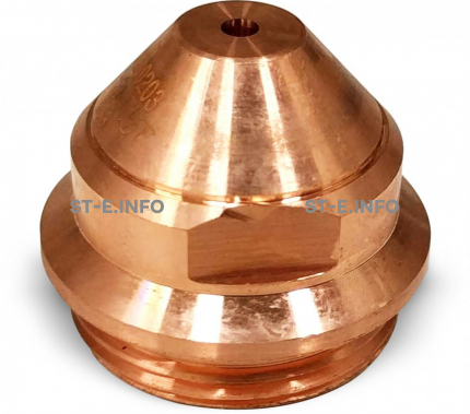 Сопло D.2,1 для FineCUT-200A - st-e.info - Шадринск