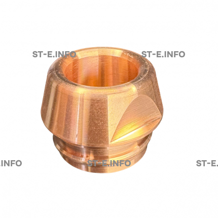 Колпачок TBi 9W AUT (16 мм) 171P102040 - st-e.info - Шадринск