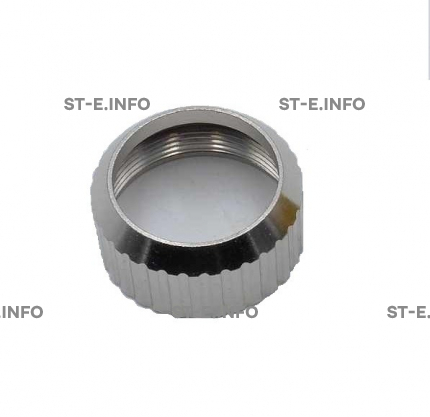 Колпачок тип 1 для плазмотрона XF-300 - st-e.info - Шадринск