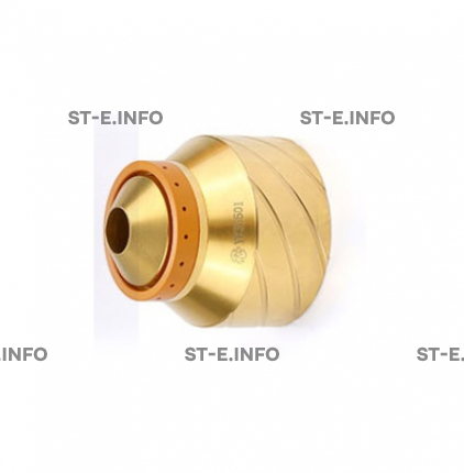 Конус для плазмотрона YK360 артикул YK36501 - st-e.info - Шадринск