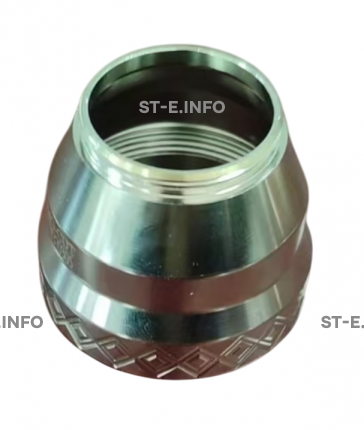 Кожух защитный для плазмотронов YGX370AF  - st-e.info - Шадринск