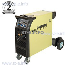 Полуавтомат Кедр MIG-250GS, 220В, инвертор - st-e.info - Шадринск