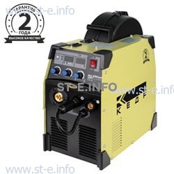 Инвертор сварочный MIG-200GW, 220В - st-e.info - Шадринск