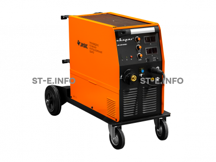 Сварочный полуавтомат Сварог MIG 2000 (N280) - st-e.info - Шадринск