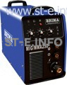 Сварочный полуавтомат инверторный одноблочный Brima MIG/MMA 250 - st-e.info - Шадринск