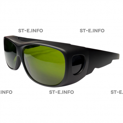 Очки для лазерной сварки тип С - st-e.info - Шадринск