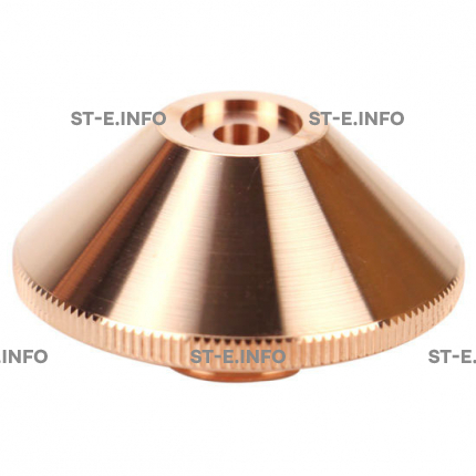 Сопло HP 6,0 мм арт. HP28-15-60-S  - st-e.info - Шадринск