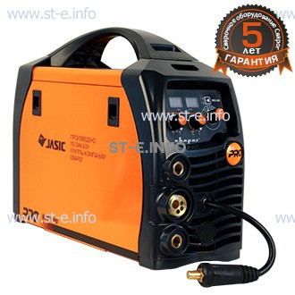 Cварочный полуавтомат инвертор Сварог PRO MIG 160  SYNERGY (N227) - st-e.info - Шадринск