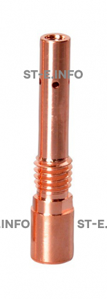 Держатель наконечника М6/М14/84 к горелке P-500 - st-e.info - Шадринск