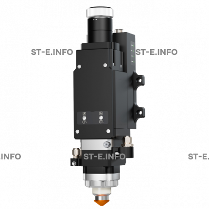 Лазерная головка для резки металла BOCI BLT310 - st-e.info - Шадринск